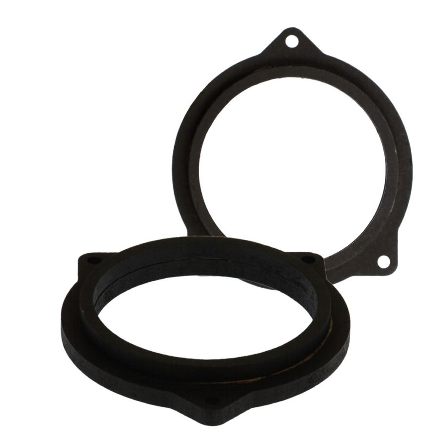 E-shop MDF redukcie pod reproduktory pre BMW rady 1, 3, 5, Z4