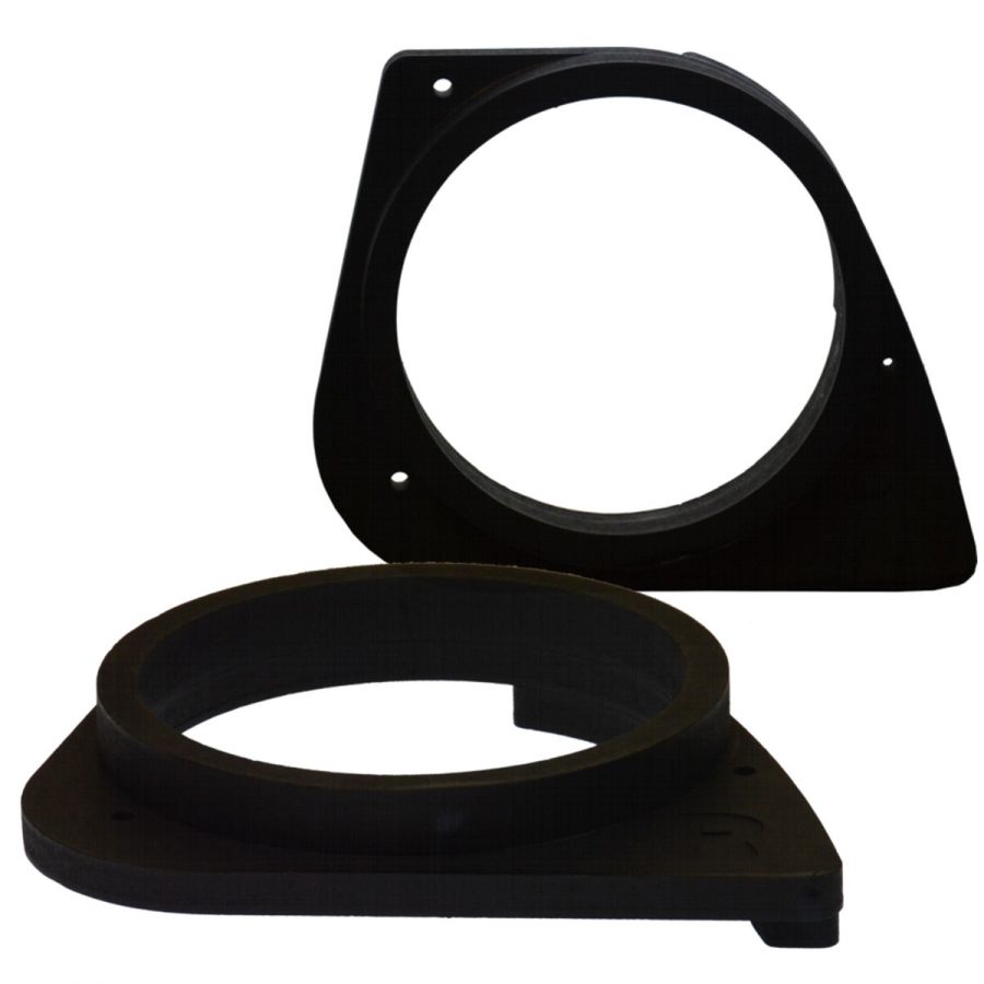 E-shop MDF redukcie pod reproduktory pre BMW 3 E46 sedan
