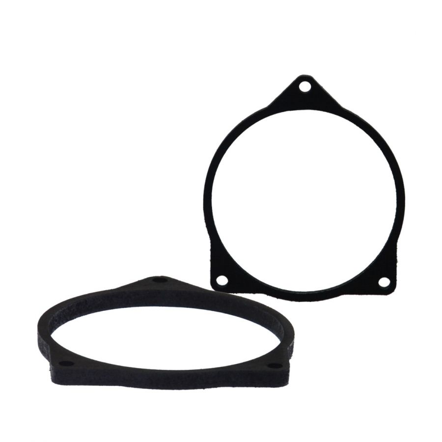 E-shop MDF redukcie pod reproduktory pre BMW radu 5