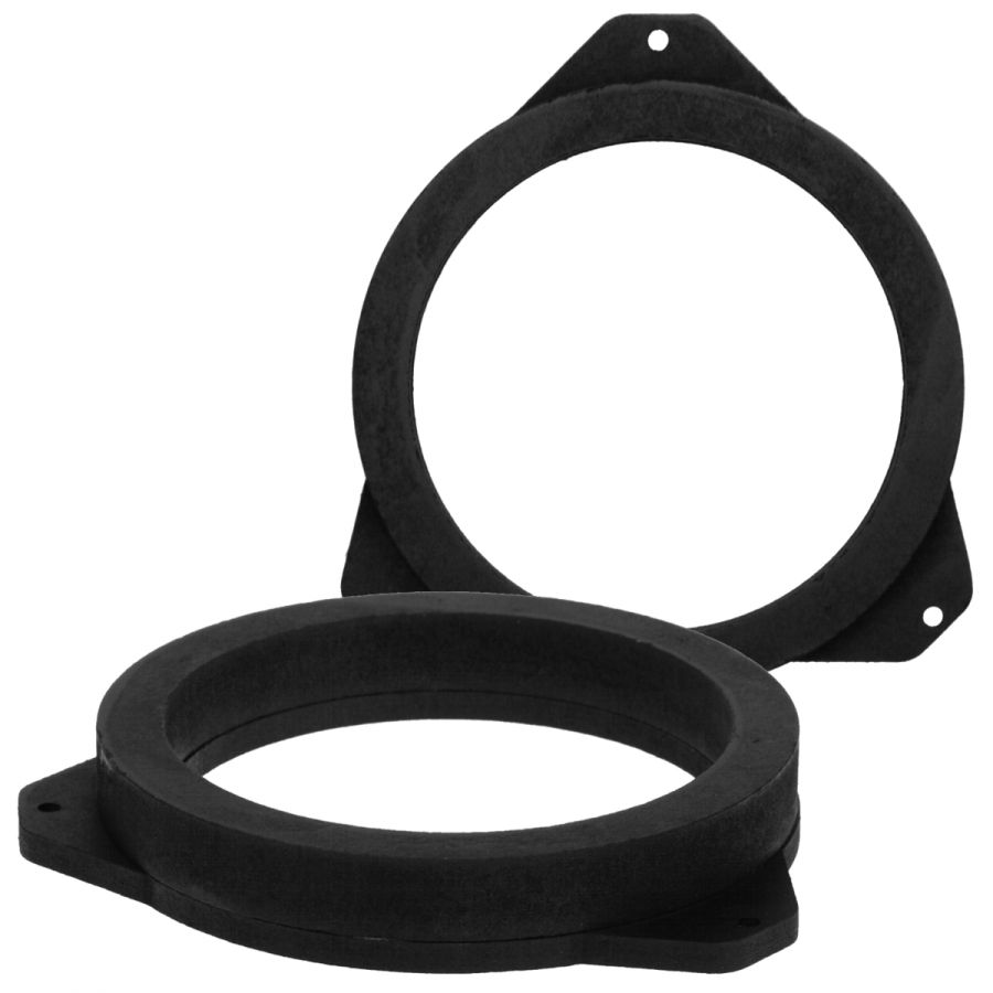 MDF redukcie pod reproduktory pre Citroen Berlingo