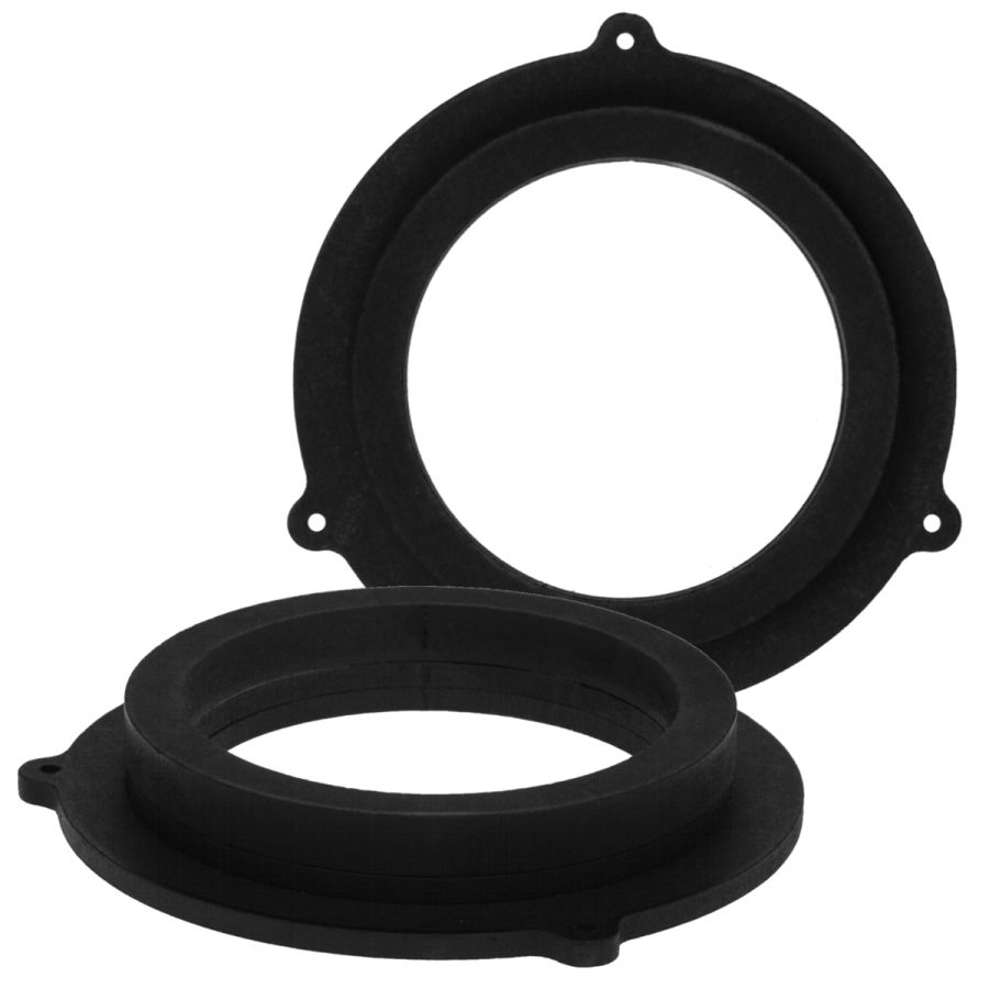 E-shop MDF redukcie pod reproduktory pre Fiat Panda II