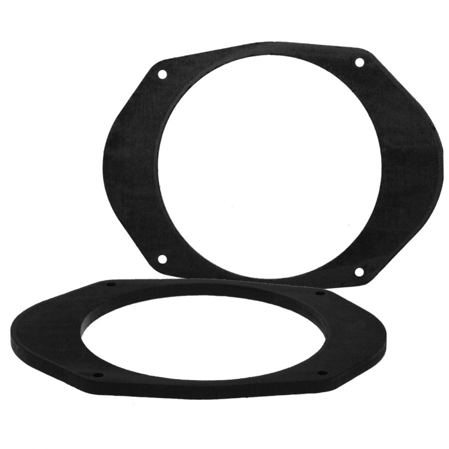 E-shop MDF redukcie pod reproduktory pre Ford Ka I, Mondeo MK1, Puma, Transit V