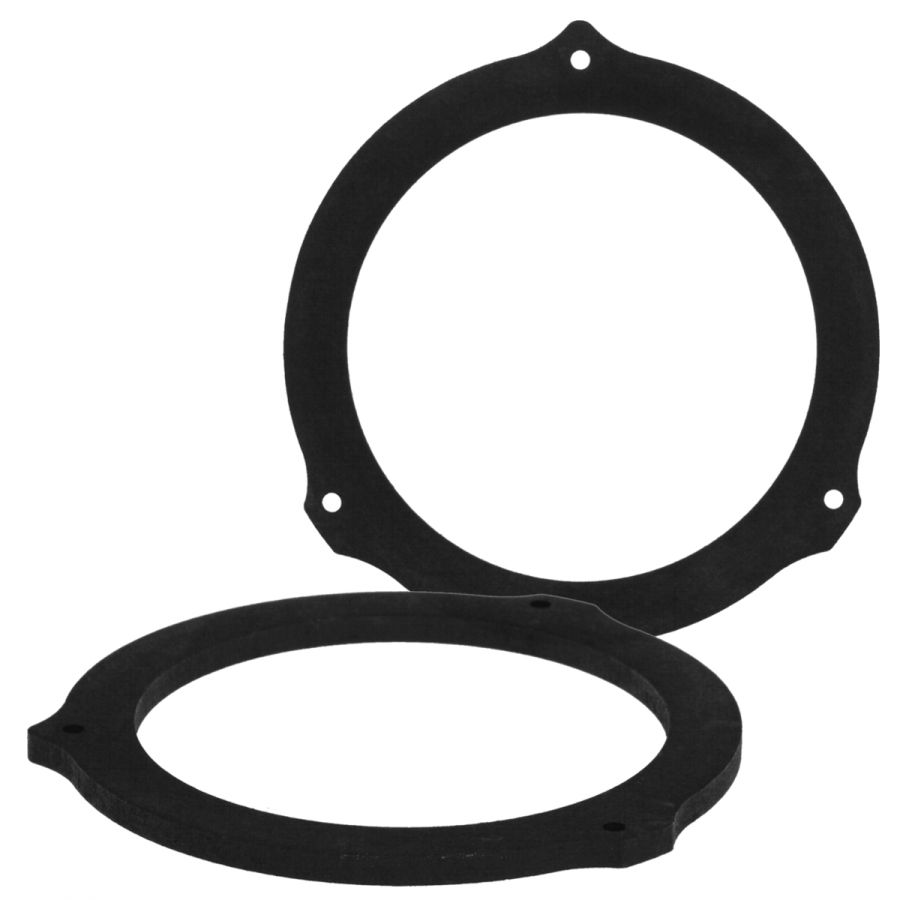 E-shop MDF redukcie pod reproduktory pre Ford Focus, C-Max, Kuga