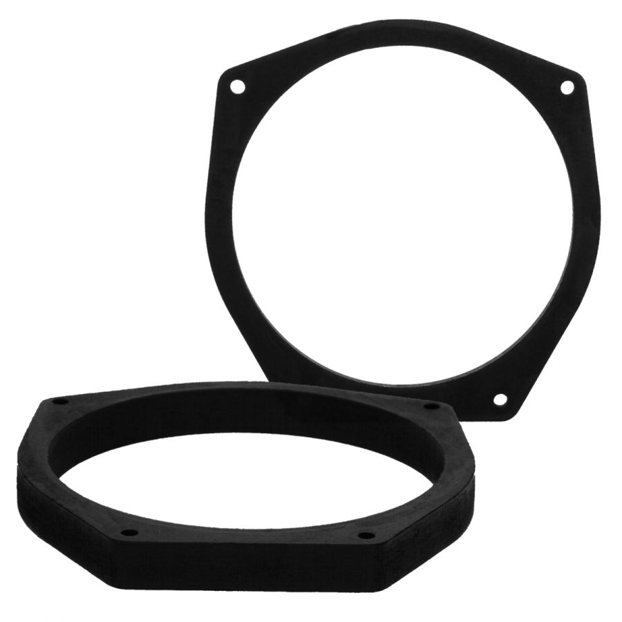 E-shop MDF redukcie pod reproduktory pre Honda Accord, CRX, Civic, Prelude