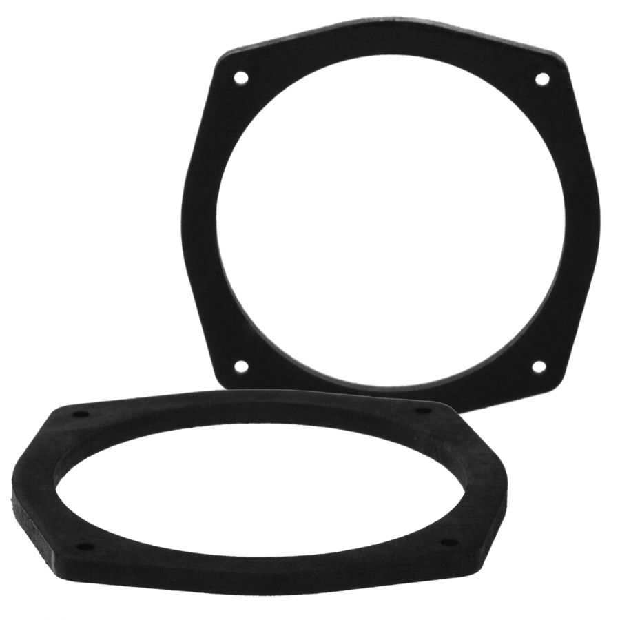 E-shop MDF redukcie pod reproduktory pre Hyundai Tucson