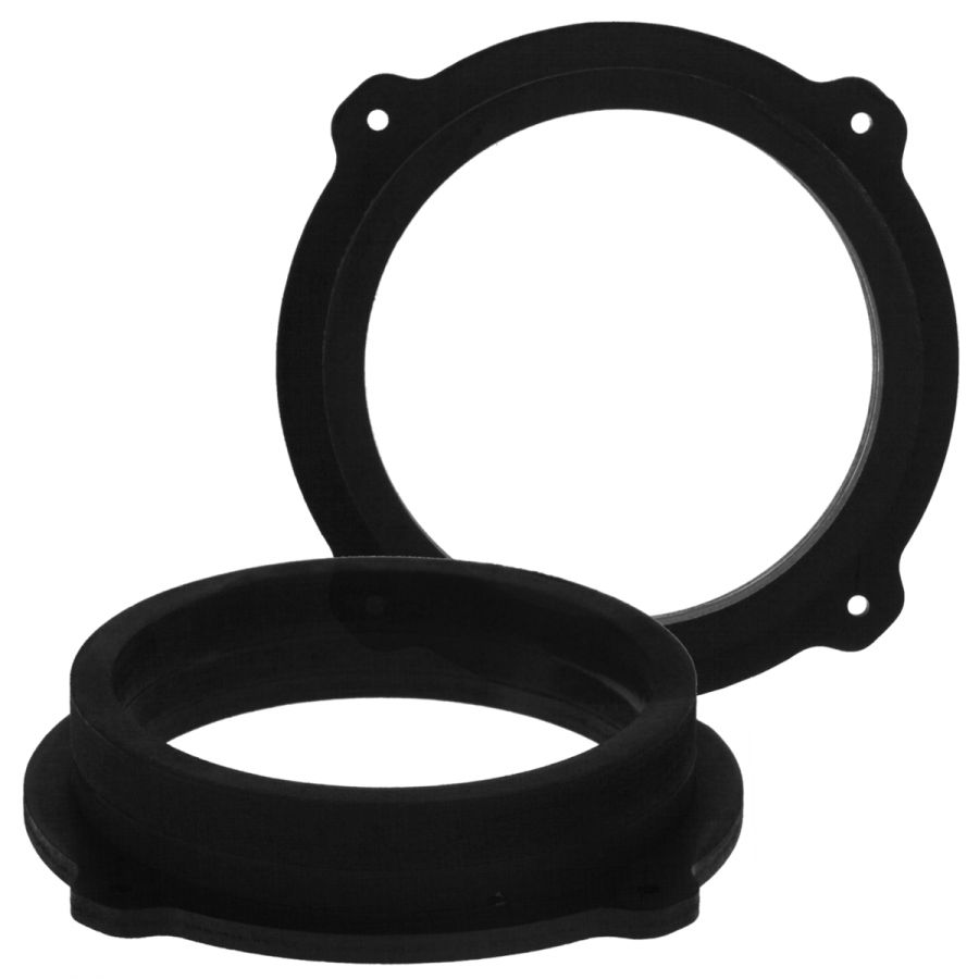 E-shop MDF redukcie pod reproduktory pre Hyundai ix35, Tucson