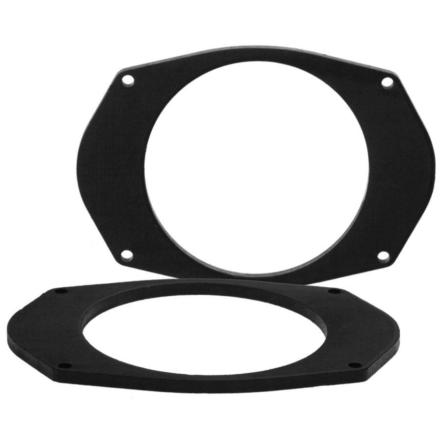E-shop MDF redukcie pod reproduktory pre Jeep Grand Cherokee