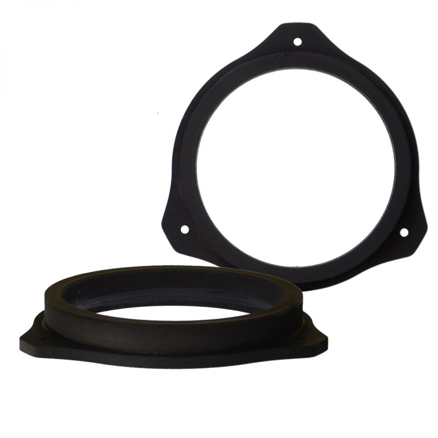 E-shop MDF redukcie pod reproduktory pre Kia Rio