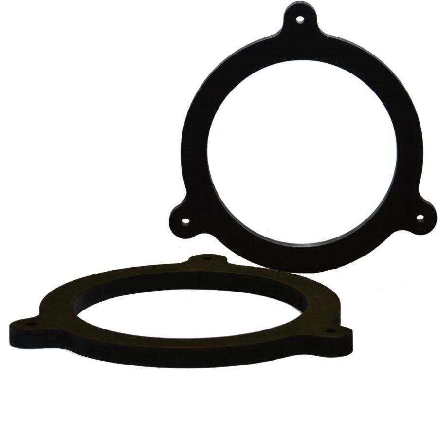 E-shop MDF redukcie pod reproduktory pre Mazda CX-3