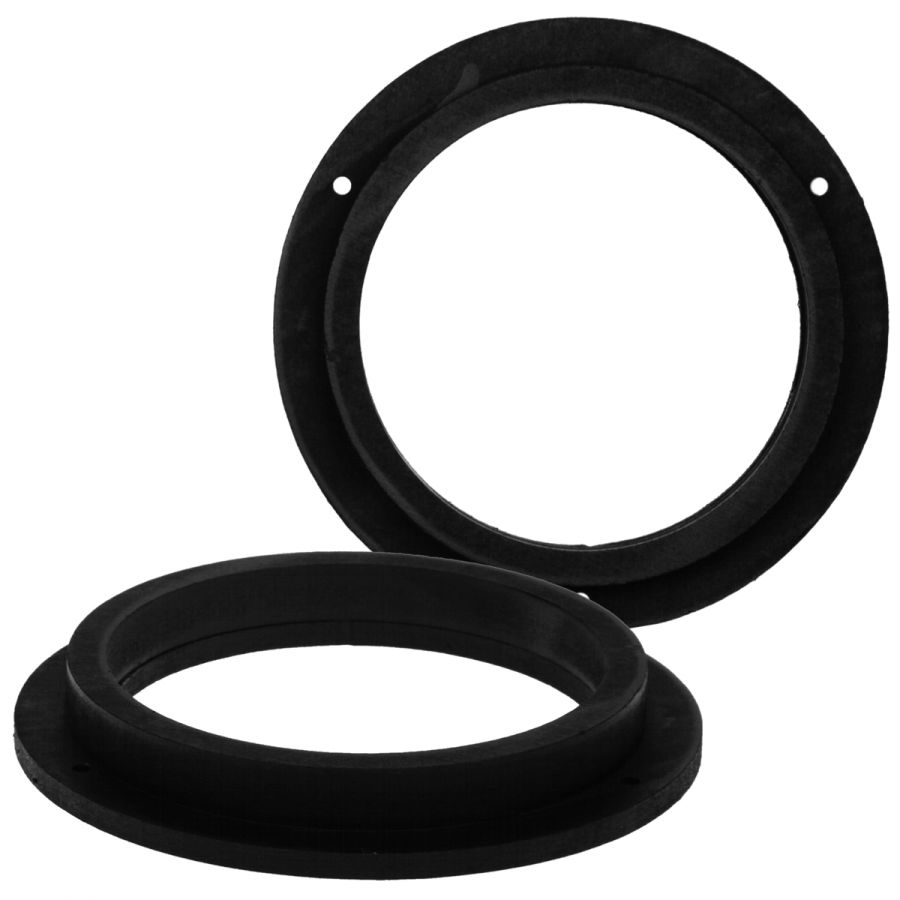MDF redukcie pod reproduktory pre Mercedes A-Class