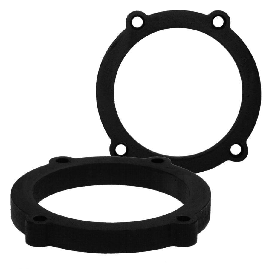 E-shop MDF redukcie pod reproduktory pre Mercedes Sprinter, Vito, Viano