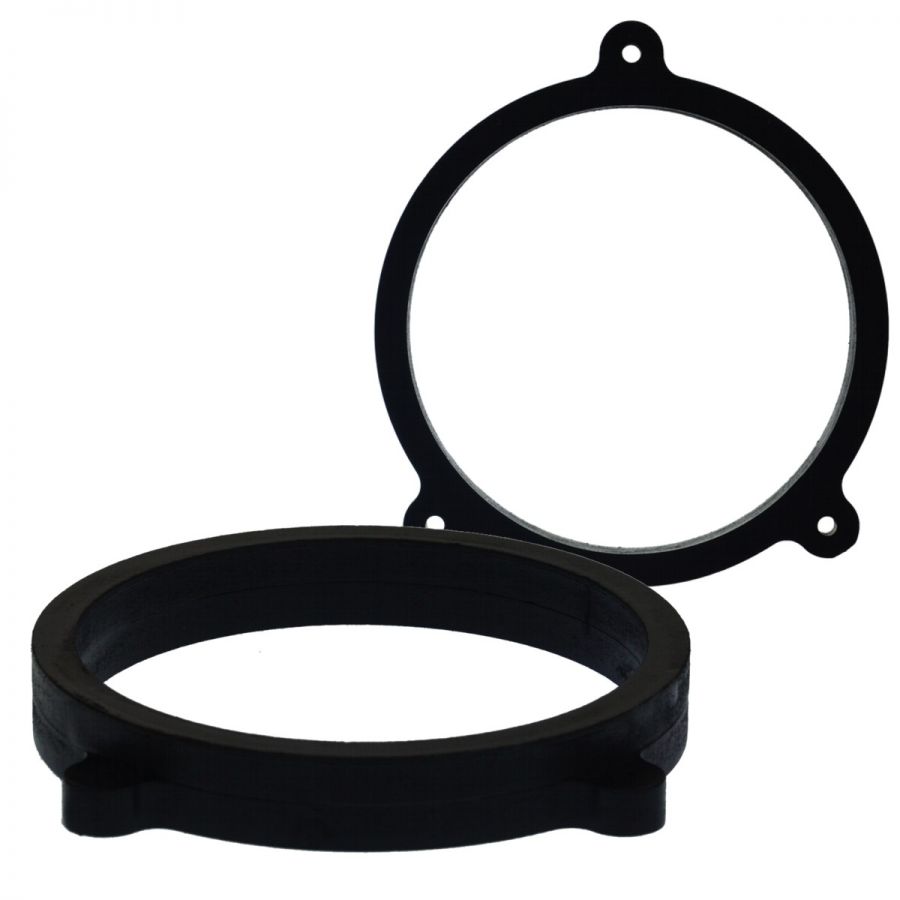 E-shop MDF redukcie pod reproduktory pre Mercedes C-Class, CL, CLK, G-Class
