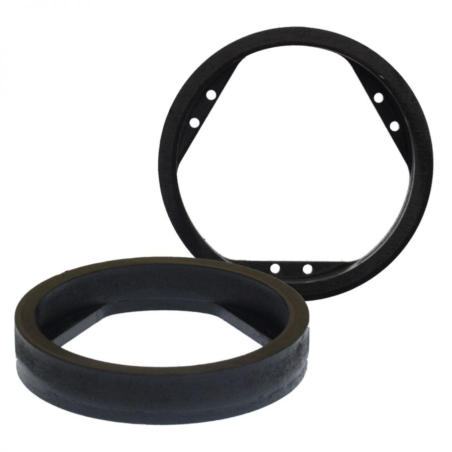 E-shop MDF redukcie pod reproduktory pre Mitsubishi ASX, Lancer, Mirage, Outlander