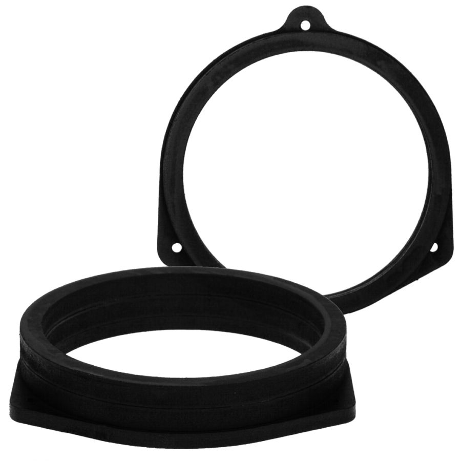 E-shop MDF redukcie pod reproduktory pre Nissan Navara, Patrol