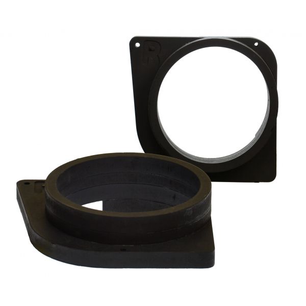 E-shop MDF redukcie pod reproduktory pre Peugeot 307