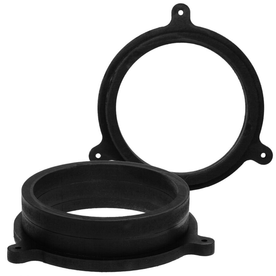 E-shop MDF redukcie pod reproduktory pre Renault Megane III, Scenic III