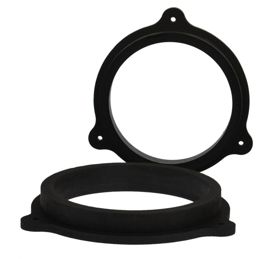 E-shop MDF redukcie pod reproduktory pre Renault Master III, Trafic III