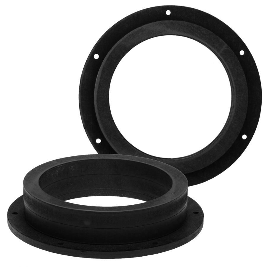 E-shop MDF redukcie pod reproduktory pre Škoda / VW