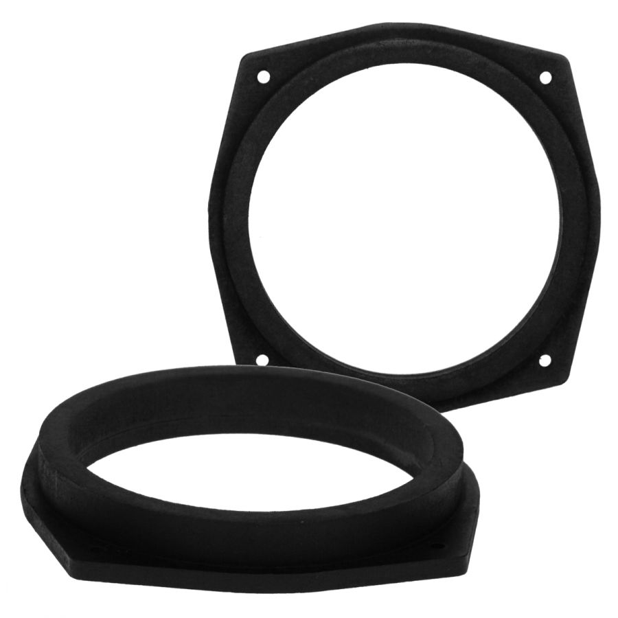 E-shop MDF redukcie pod reproduktory pre SsangYong Actyon, Kyron, Rodius