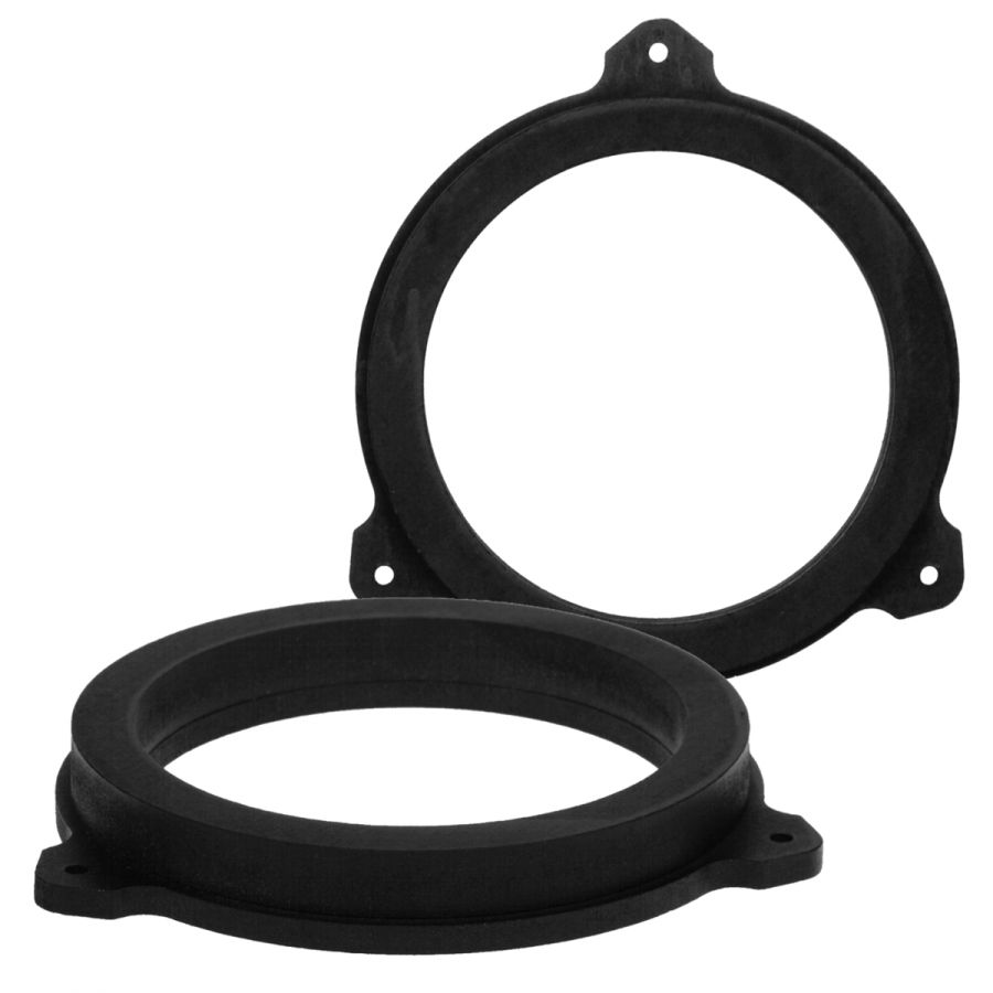 E-shop MDF redukcie pod reproduktory pre Toyota Auris, Hilux