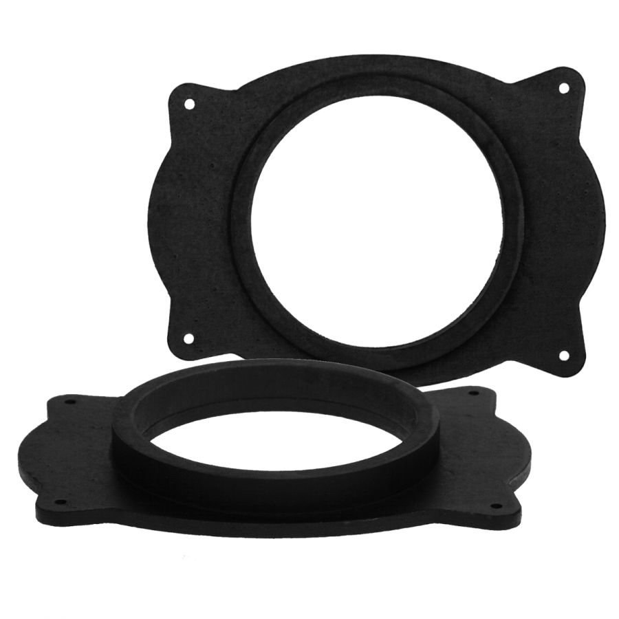 E-shop MDF redukcie pod reproduktory pre Toyota Avensis