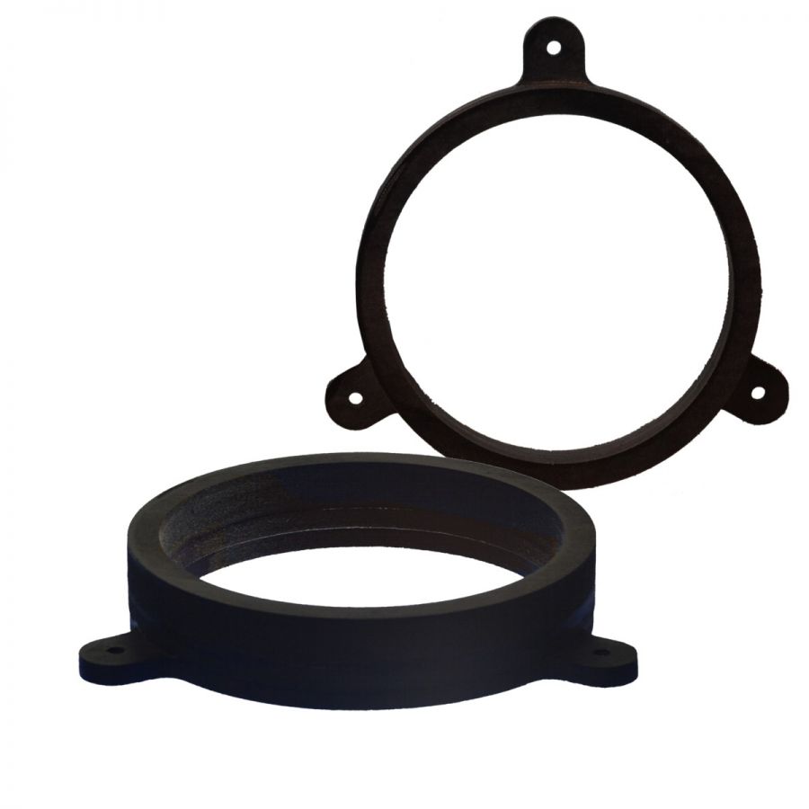 E-shop MDF redukcie pod reproduktory pre Volvo S40, S80, V50, V70, XC70