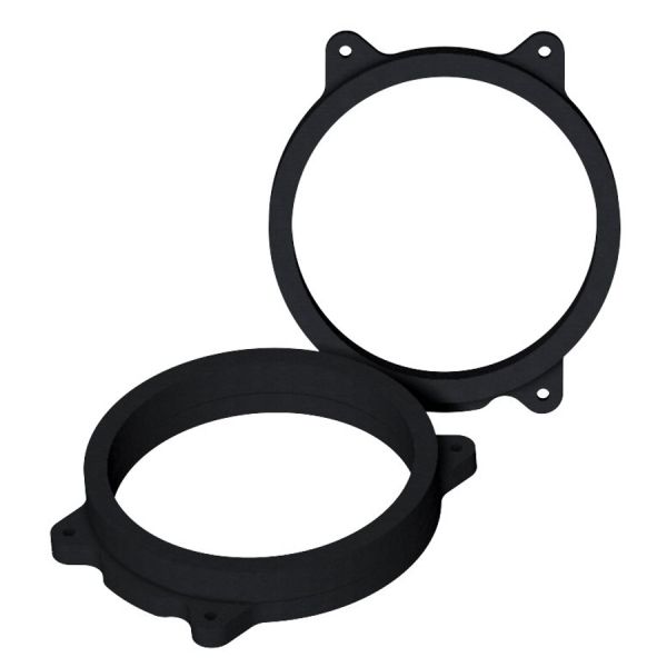 E-shop MDF redukcie pod reproduktory pre Volvo S90, V90, XC90