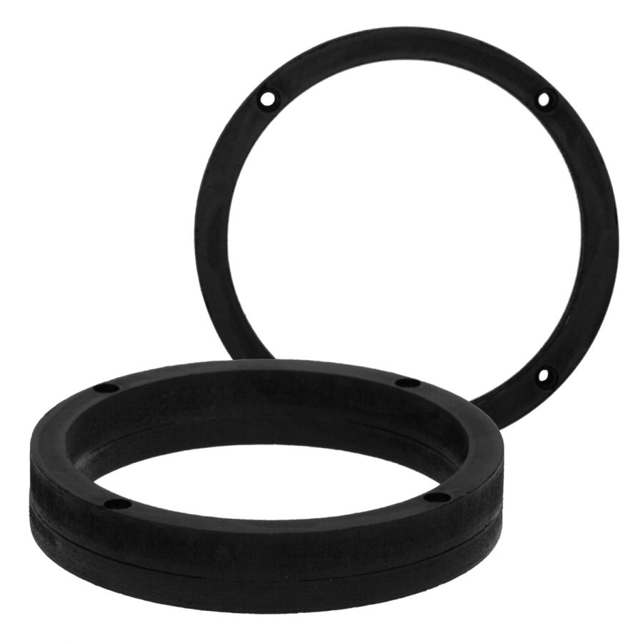 E-shop MDF redukcie pod reproduktory pre Volkswagen New Beetle, Lupo, Polo, Scirocco