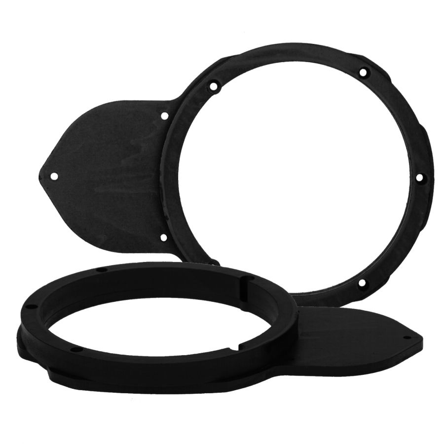 E-shop MDF redukcie pod reproduktory pre Volkswagen Passat CC