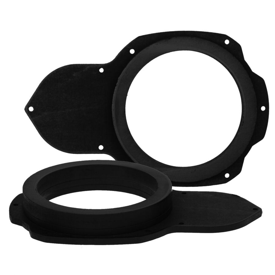 E-shop MDF redukcie pod reproduktory pre Volkswagen Passat, Passat CC