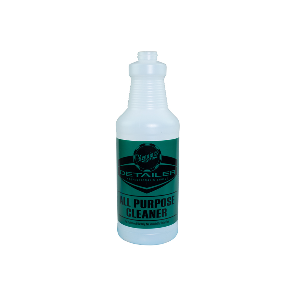 E-shop Riadiaca fľaša Meguiar's All Purpose Cleaner Bottle (946 ml)