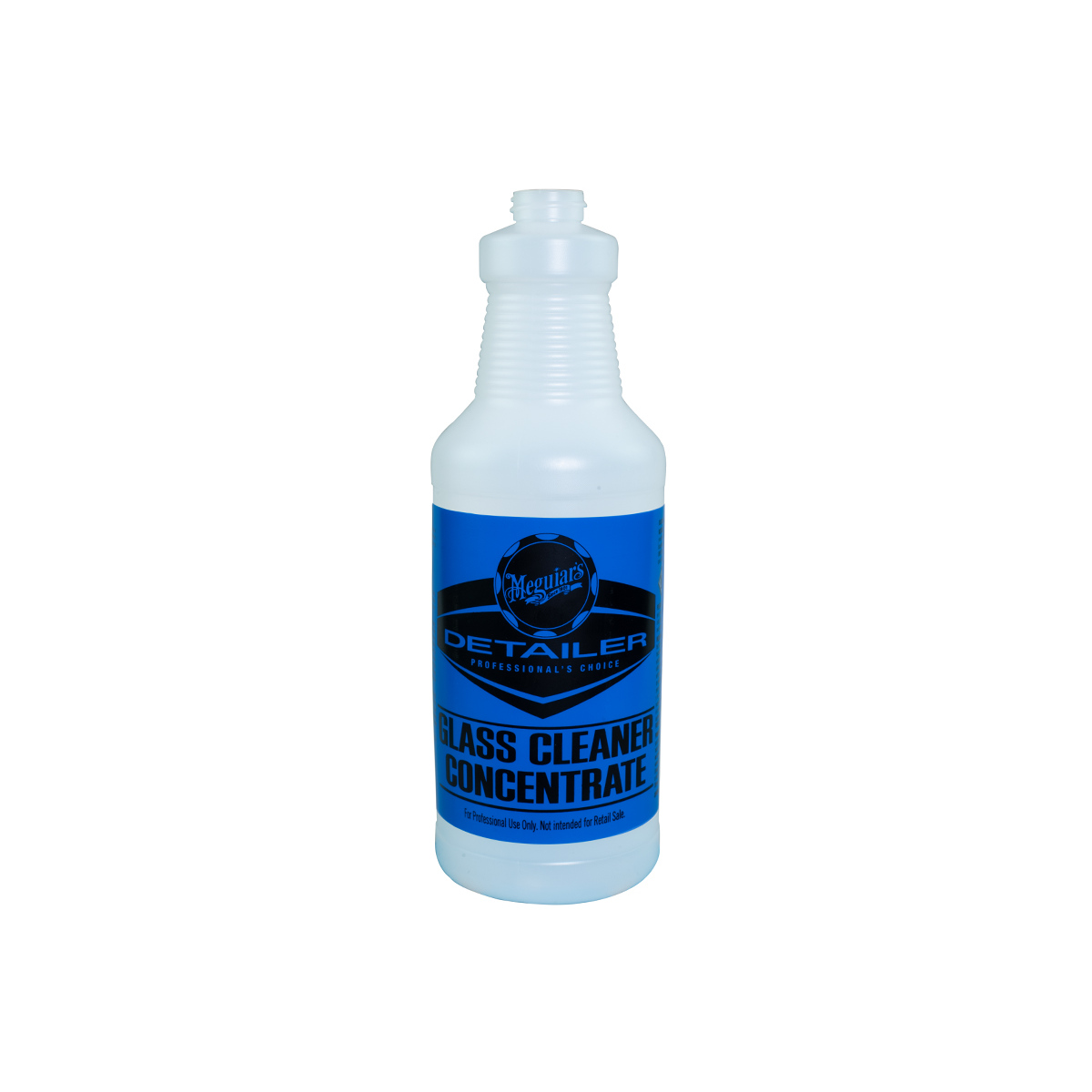 E-shop Riediaca fľaša Meguiar's Glass Cleaner Bottle (946 ml)
