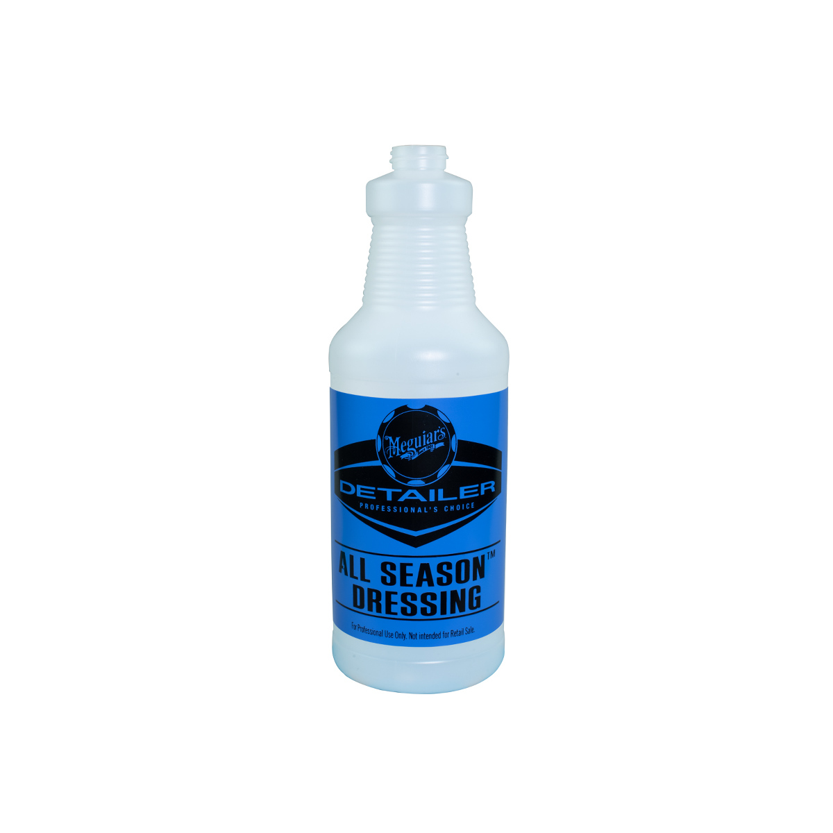 E-shop Riediaca fľaša Meguiar's All Season Dressing Bottle (946 ml)