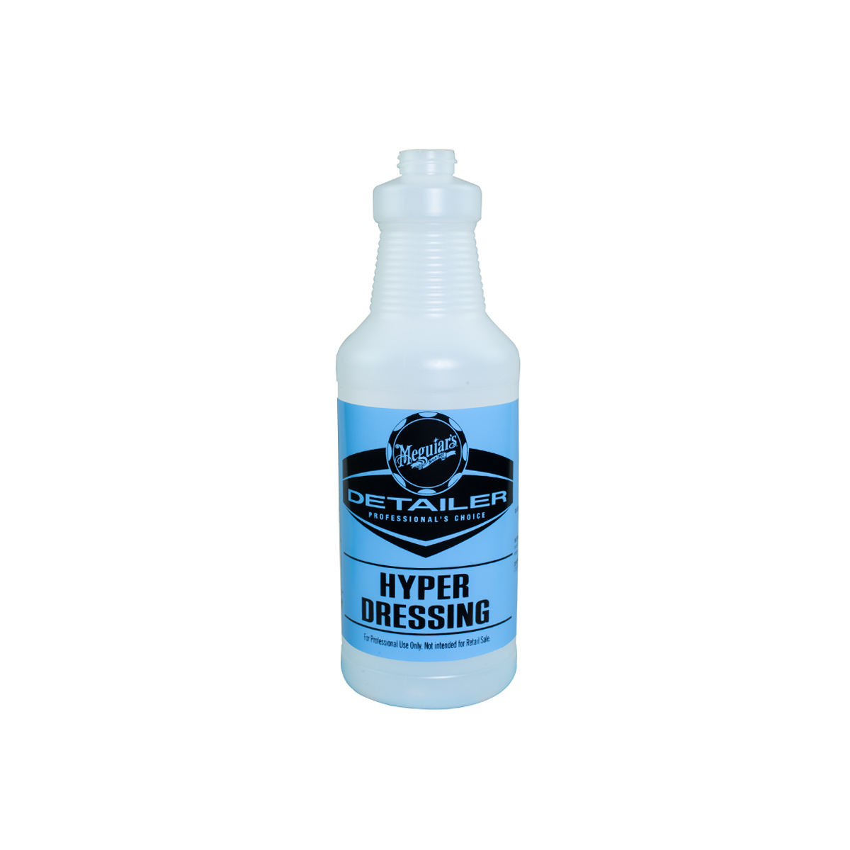 E-shop Riediaca fľaša Meguiar's Hyper Dressing Bottle (946 ml)