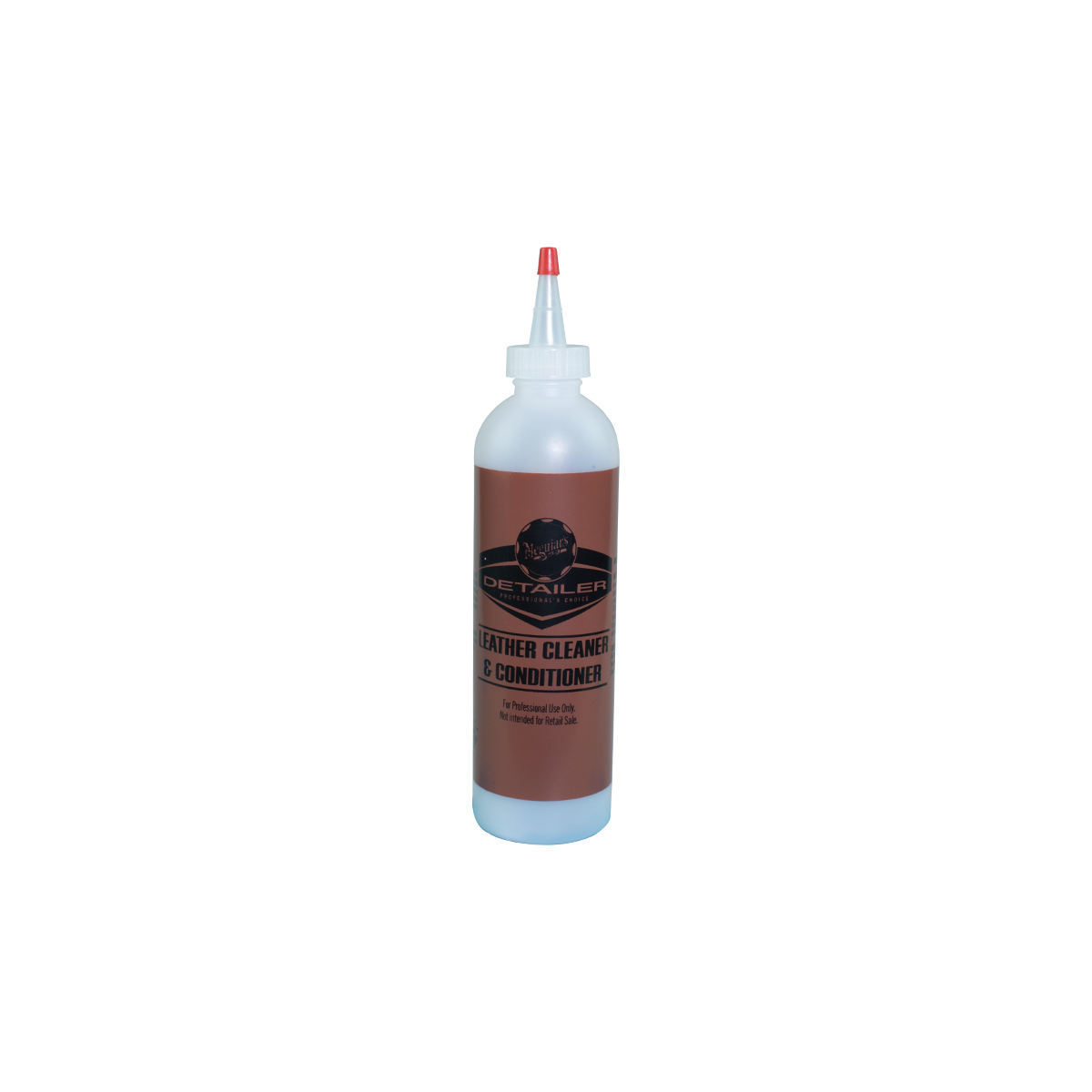 E-shop Fľaša na dávkovanie Meguiar's Leather Cleaner & Conditioner Bottle (355 ml)