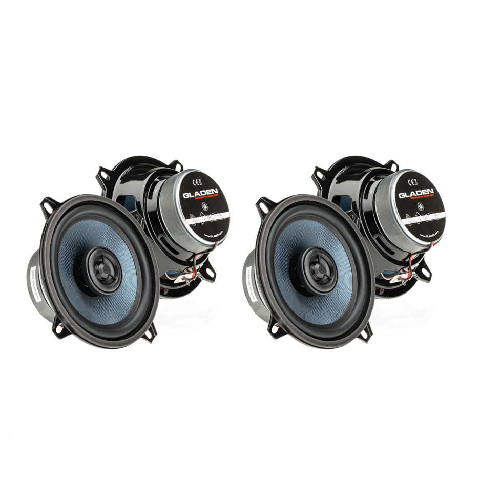E-shop Reproduktory do Dacia Duster I set č. 2