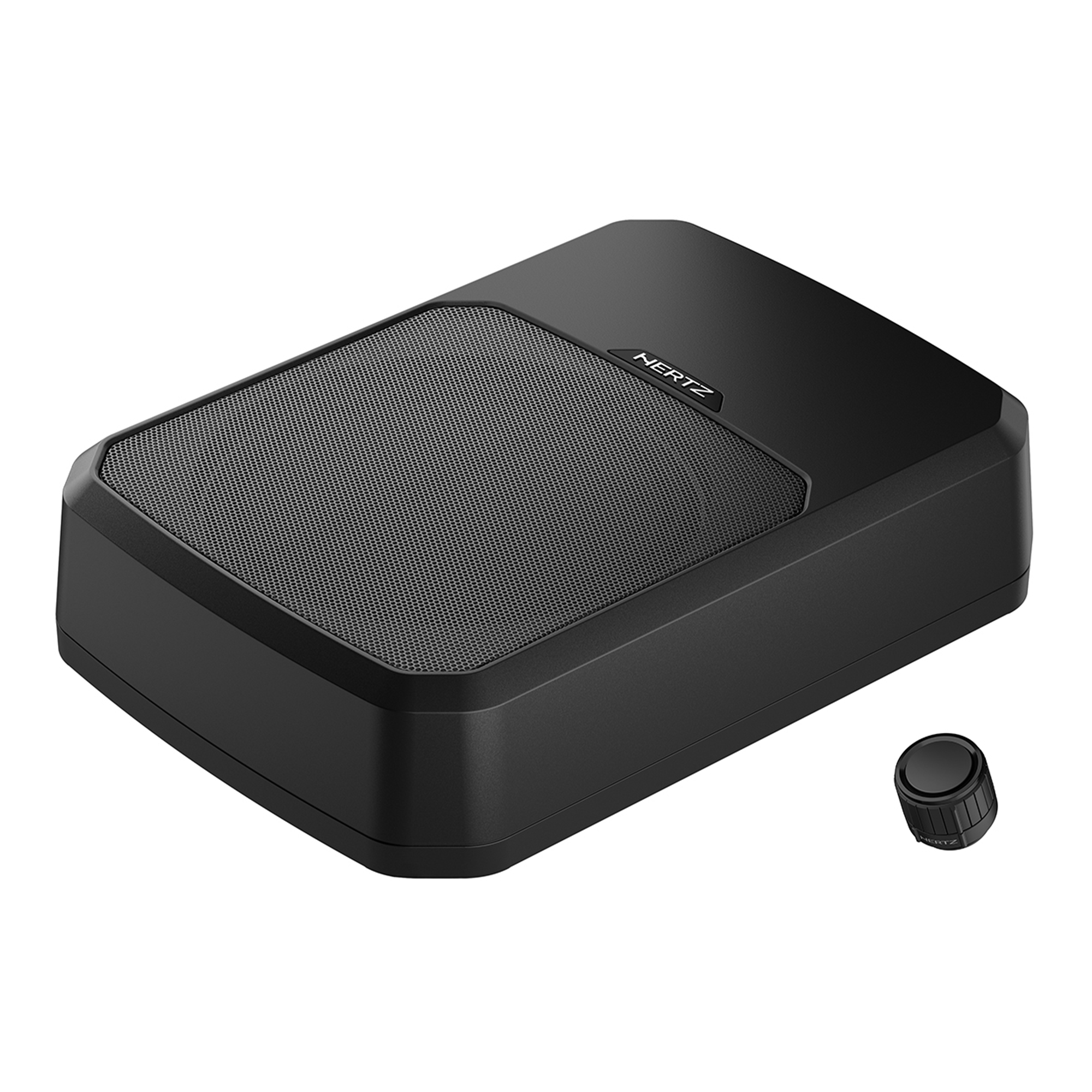 E-shop Aktívny subwoofer Hertz DBA 201 F