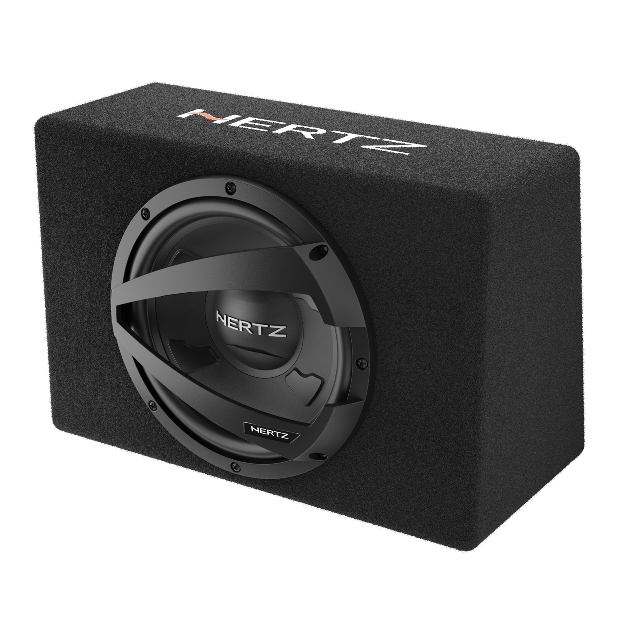 E-shop Subwoofer v boxe Hertz DBX 25.3