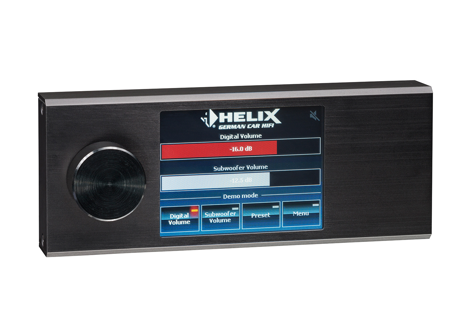 E-shop Diaľkové ovládanie Helix Director - Control Input