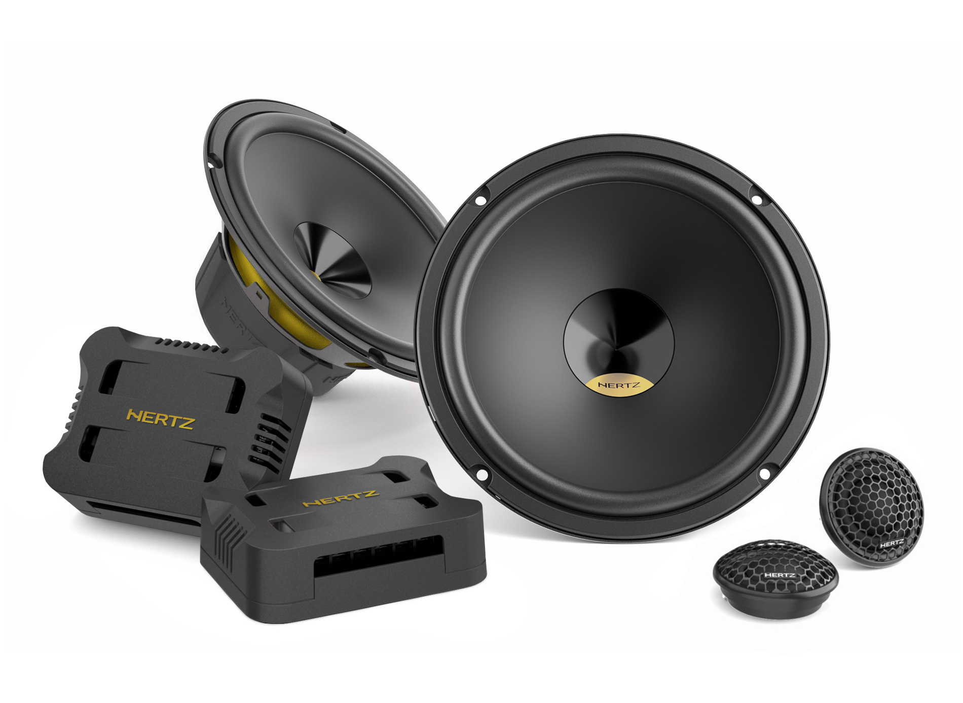 E-shop Reproduktory Hertz DPK 165.3