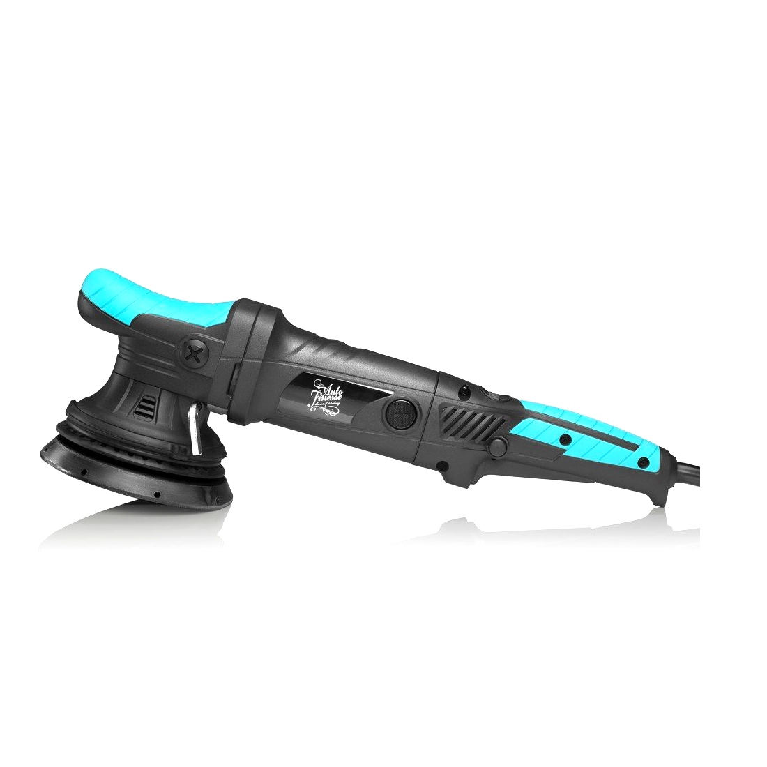 E-shop Leštička Auto Finesse DPX Dual Action Polisher EU Plug