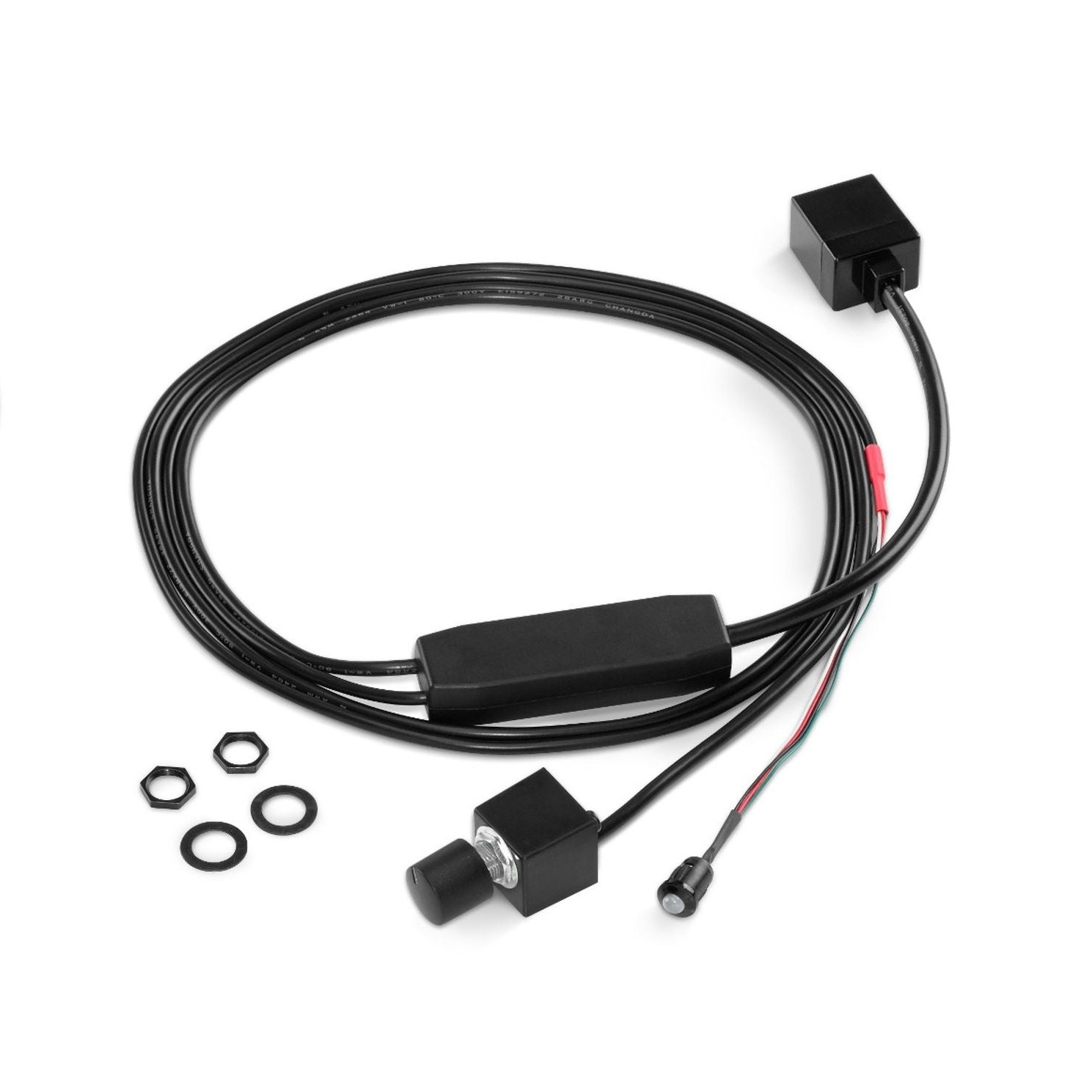 E-shop Diaľkové ovládanie JL Audio DRC-100