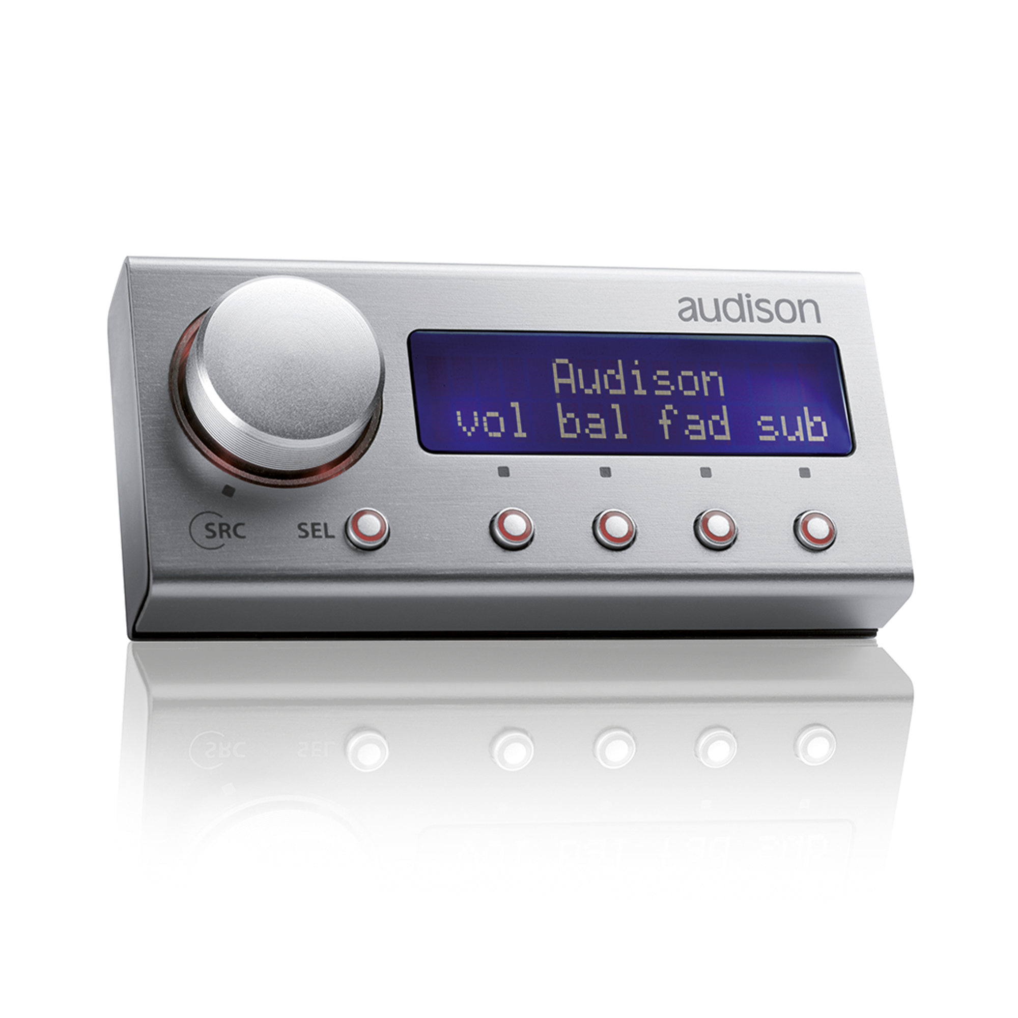 E-shop Audison DRC
