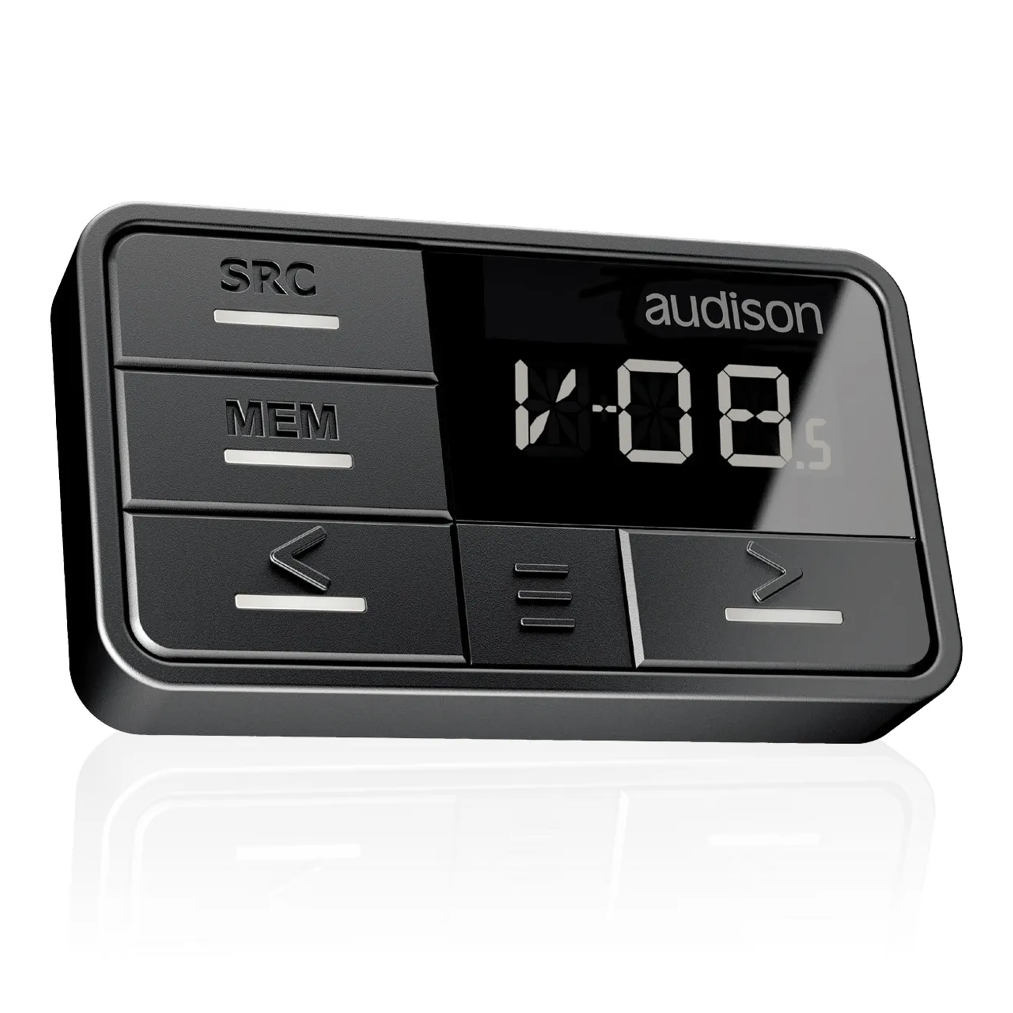 E-shop Audison DRC AB