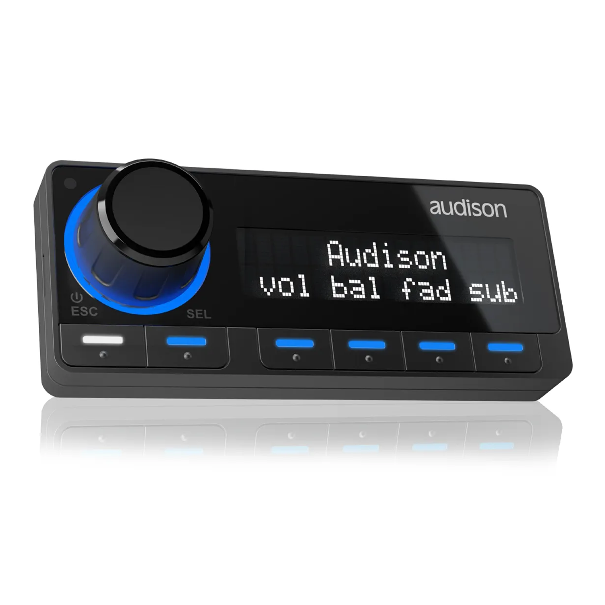 E-shop Audison DRC MP