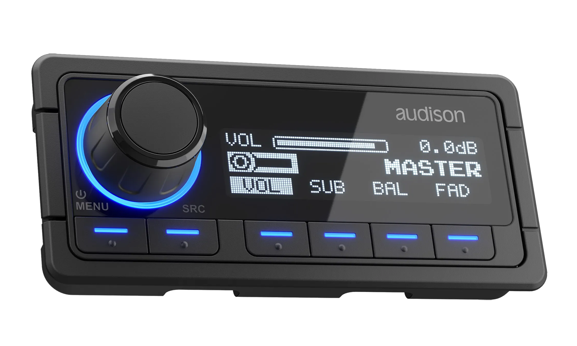 E-shop Audison DRC MP CAN