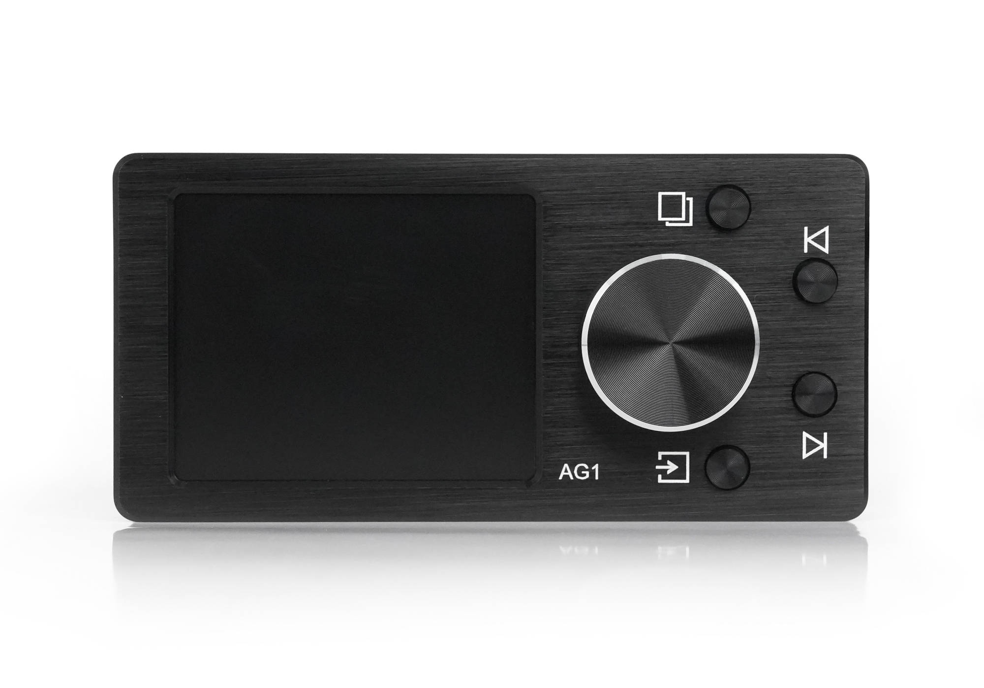 E-shop Diaľkové ovládanie Nakamichi AG1