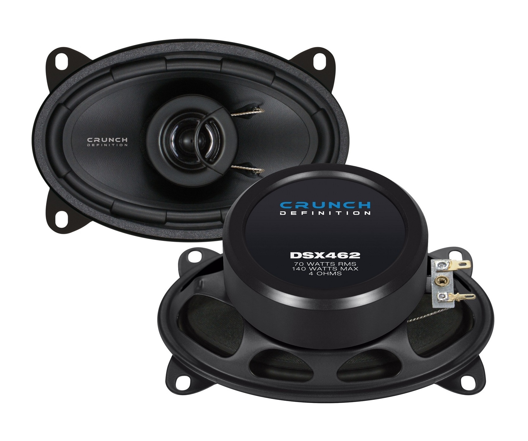 E-shop Reproduktory Crunch DSX462