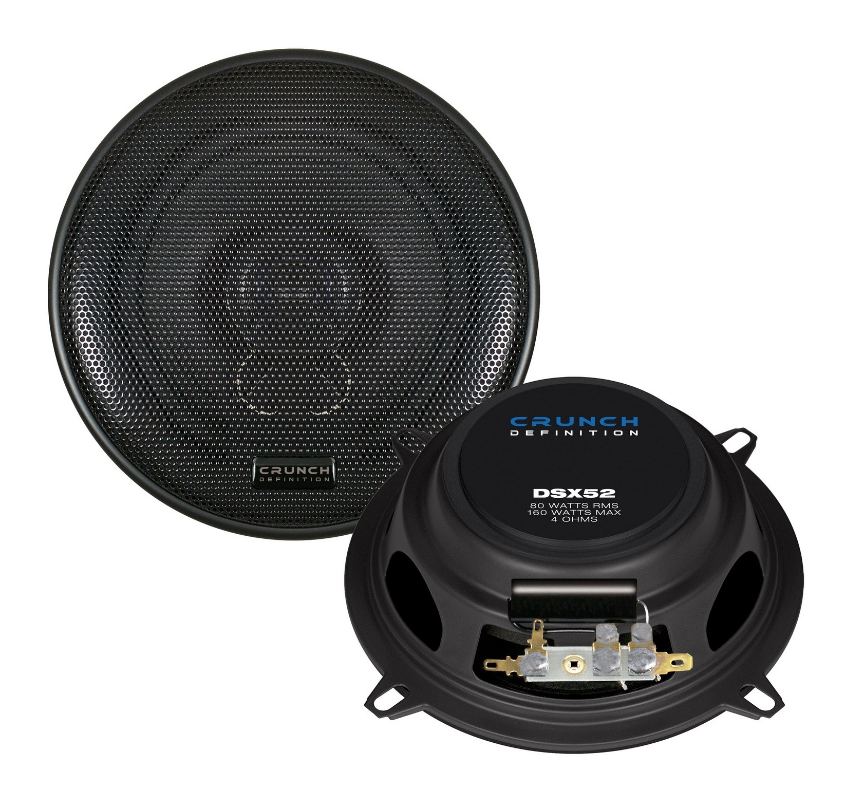E-shop Reproduktory Crunch DSX52
