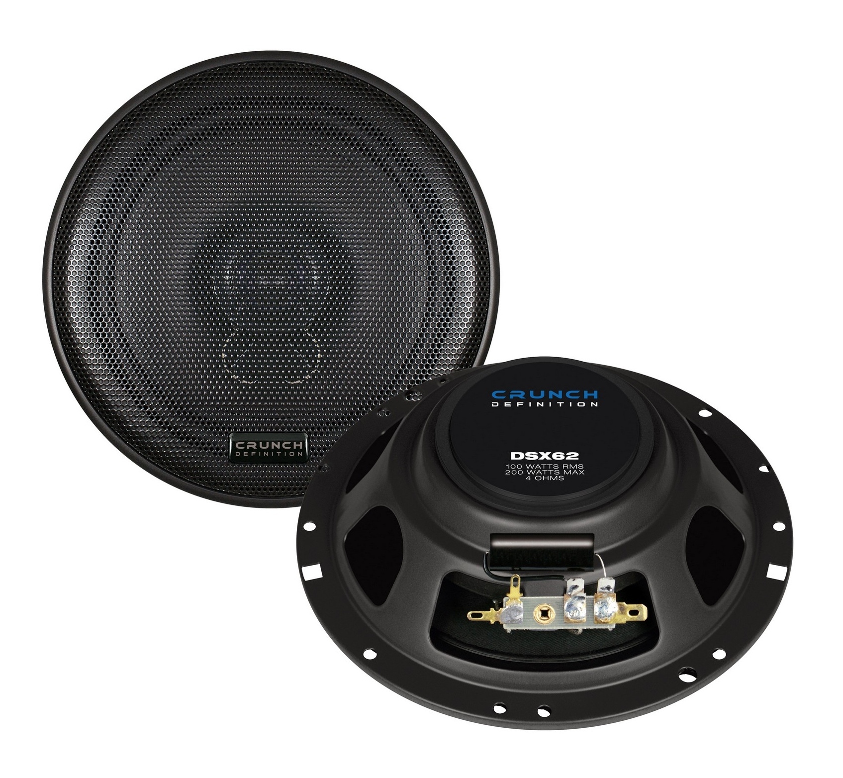 E-shop Reproduktory Crunch DSX62